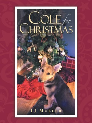 cover image of Cole for Christmas